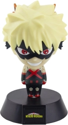 Ikoniška My Hero Academia šviesa – Katsuki Bakugo