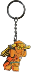 Lego Ninjago raktų pakabukas Arin