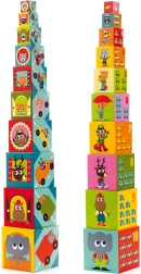 DJEC O Transporto Priemonių Kubiukai