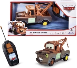 RC automobilis Metras iš CARS 3 1:32 su paprastu valdymu