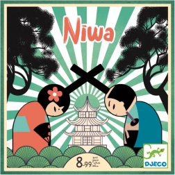 Taktinis žaidimas Samurajų dvikova