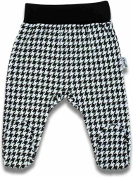 Cotton footed pants Nicol Viki for baby