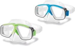 Vaikiški nardymo akiniai