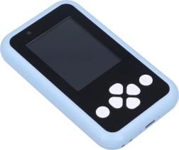 Vaikiškas išmanusis fotoaparato telefonas 48 Mpx su Full HD vaizdo įrašu