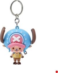Raktų pakabukas ONE PIECE Pocket Hero – chibi figūrėlės