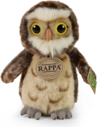 Pliušinė pelėda, ekologiška (eco-friendly), 16 cm
