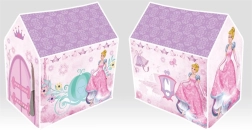 Palapinė „Princesės namelis“