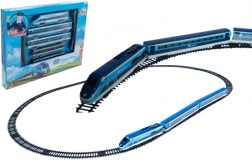 Czech Railways Train Set with Sounds and Lights