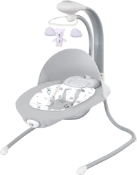 Supamas gultukas su vibracija NEW BABY Teddy Plus