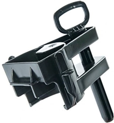 Adapteris akumuliatoriniams PEG PEREGO traktoriams priekaboms ROLLY TOYS