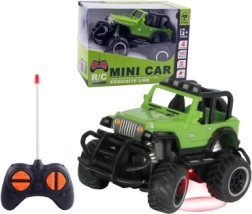 Bekelės RC automobilis 1:43