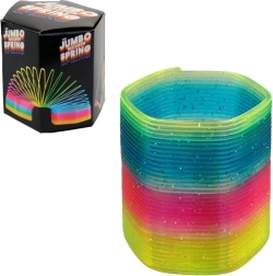 Spyruoklė Šešiakampis Žaislas