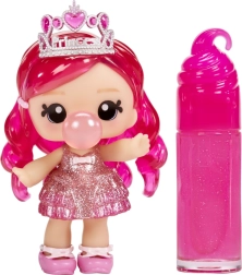 Yummiland doll with lip gloss making kit