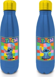 Metalinė gertuvė su Lilo ir Stitch motyvu