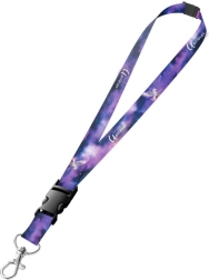 Raktų pakabukas su karabinu Pegasas