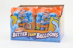 Nerf Water Bombs