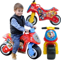Vaikiška balansinė transporto priemonė Neox Paw Patrol