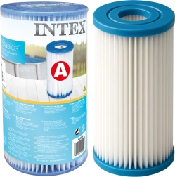Filter cartridge for pool filtration type A INTEX