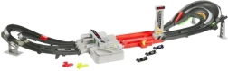 Hot Wheels Formulės 1 Grand Prix lenktynių trasa