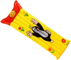 Pripučiamas gultas su Kurmiuku