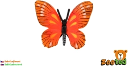 Guobinio sprindžio figūrėlė, 5,5 cm