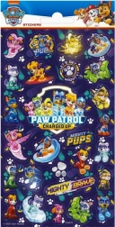 Lipdukai PAW PATROL – C tipas