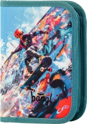 Vieno skyriaus penalas „Skatepark“