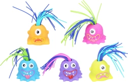 Monstriukas su traukimo garsais 7 cm