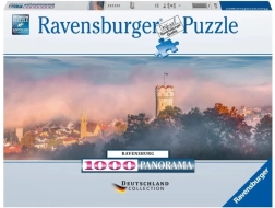 Panoramic puzzle 1000 pieces RAVENSBURGER