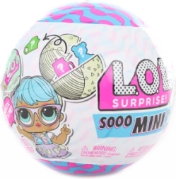 L.O.L. Surprise! Sooo Mini lėlytės