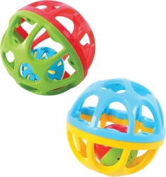 Barškantis kamuoliukas