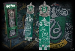 Knygos skirtukas HARRY POTTER – Slytherin deluxe