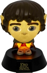 Light-up Frodo Figure – The Lord of the Rings