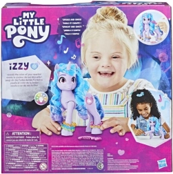 My Little Pony Izzy šviečiantis žaislas