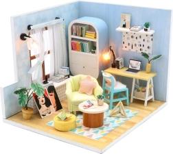 Miniature House Cozy Hideaway Cink-Cink by 2Kids Toys