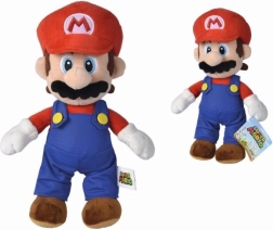 Pliušinis žaislas Super Mario 30 cm