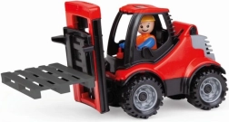 Šakinis krautuvas su palete „Truckies“