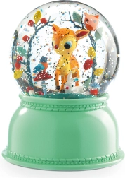 Naktinė lempa Stirniukas Djeco