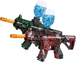 Starx gelio blasteris su karoliukų dėtuve