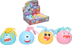 Squeeze monster turnip 10 cm - 1 piece