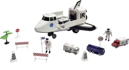 Kosminio laivo rinkinys