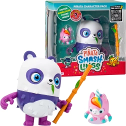 Pinata Smashlings pinjata panda Sana + 2 figūrėlės