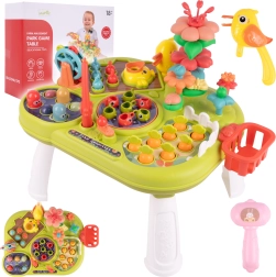 Mokomasis mažylių staliukas Park