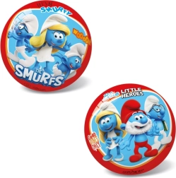 Kamuolys SMURFAI
