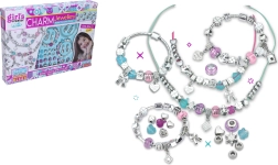 Rinkinys karoliukų apyrankėms kurti