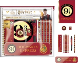 Harry Potter mokyklinis rinkinys „Platforma 9¾“