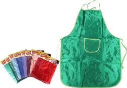 Prijuostė dailės pamokoms