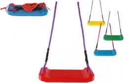 Plastinė sodo sūpynė vaikams