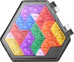 Tangram galvosūkis 10 cm