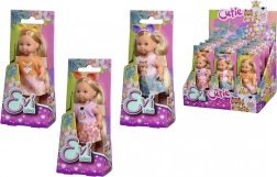 Lėlė Evi LOVE saldi – 3 rūšių asortimentas